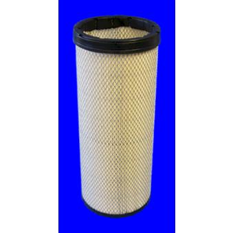 Filtre à air secondaire MECAFILTER FA3305