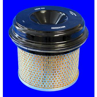 Filtre à air MECAFILTER FA3431
