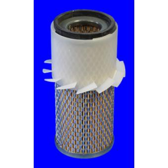 Filtre à air MECAFILTER