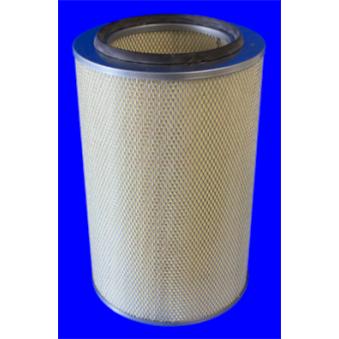 Filtre à air MECAFILTER FA3550