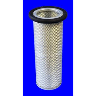 Filtre à air secondaire MECAFILTER FA3651