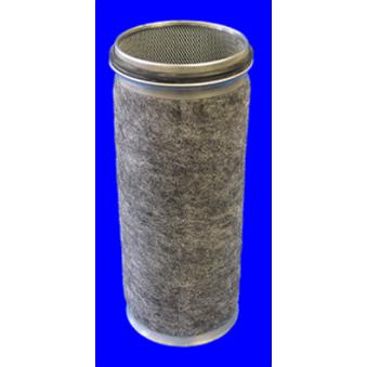 Filtre à air secondaire MECAFILTER FA3182