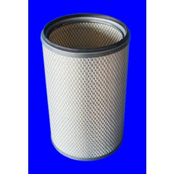 Filtre à air secondaire MECAFILTER FA3187