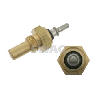 Sonde de température, liquide de refroidissement SWAG