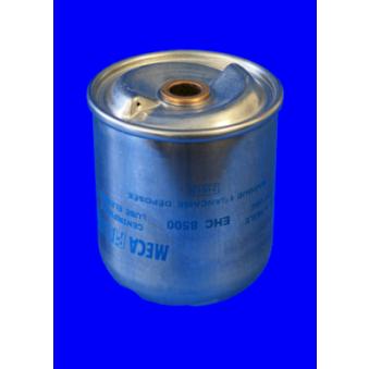 Filtre à huile MECAFILTER EHC8500