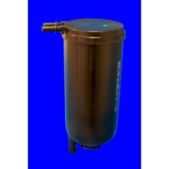 Filtre à carburant MECAFILTER ELG5375