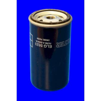 Filtre à carburant MECAFILTER ELG5523