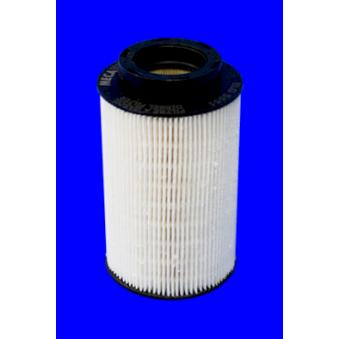 Filtre à carburant MECAFILTER ELG5551
