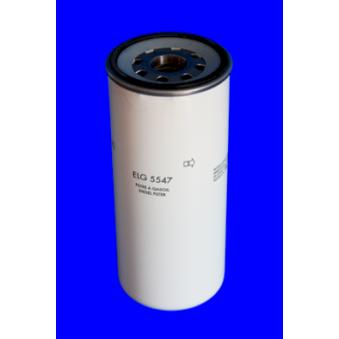 Filtre à carburant MECAFILTER