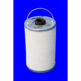 Filtre à carburant MECAFILTER ELG5510