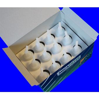 Filtre à carburant MECAFILTER