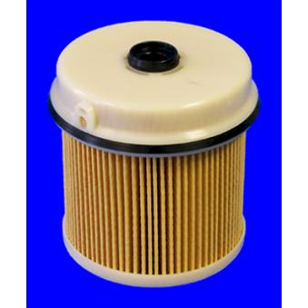 Filtre à carburant MECAFILTER