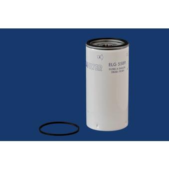 Filtre à carburant MECAFILTER