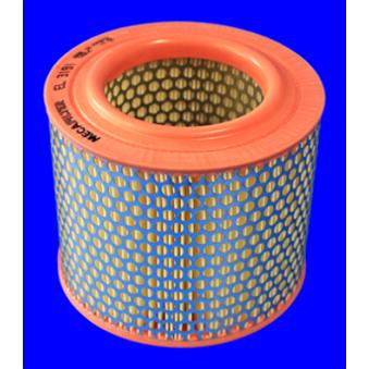 Filtre à air MECAFILTER EL3191