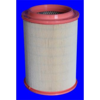 Filtre à air MECAFILTER