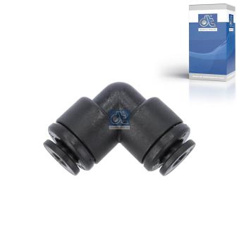 Raccord de tuyau DT 9.85834
