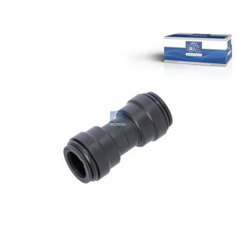 Raccord de tuyau DT 9.85815