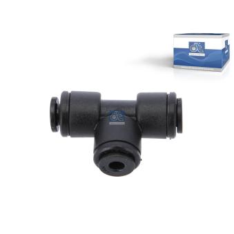 Raccord de tuyau DT 9.85864
