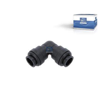 Raccord de tuyau DT 9.85842