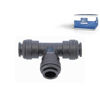 Raccord de tuyau DT 9.85872