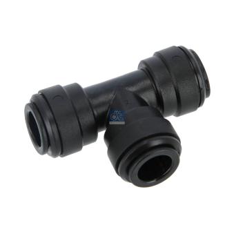 Raccord de tuyau DT 9.85870
