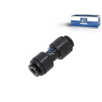 Raccord de tuyau DT 9.85804