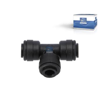 Raccord de tuyau DT 9.85866