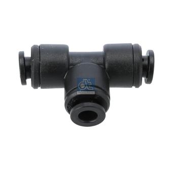Raccord de tuyau DT 9.85865