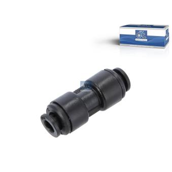Raccord de tuyau DT 9.85812