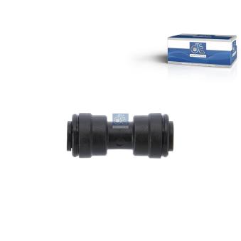 Raccord de tuyau DT 9.85806