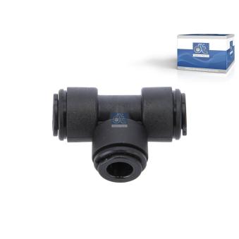 Raccord de tuyau DT 9.85868
