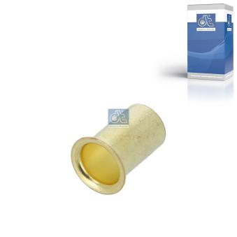 Raccord de tuyau DT 9.87009