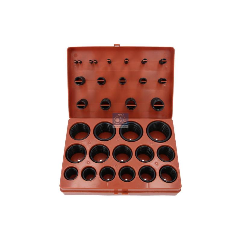 Kit de bagues d'étanchéité DT 9.74007 - Visuel 1
