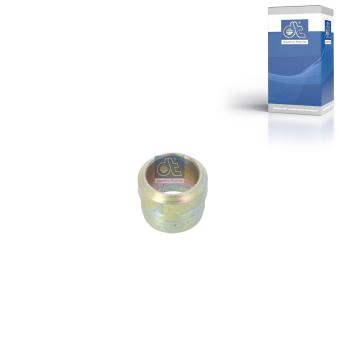 Raccord de tuyau DT 9.75030