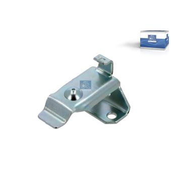 Tête d'accouplement DT 9.72017