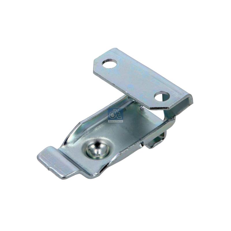 Tête d'accouplement DT 9.72017 - Visuel 1