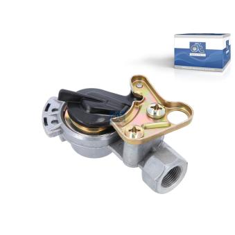 Tête d'accouplement DT 9.72010