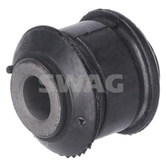 Suspension, barre de couplage stabilisatrice SWAG