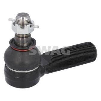 Rotule de barre de connexion SWAG 10 71 0041