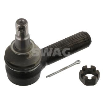 Rotule de direction SWAG 10 71 0049