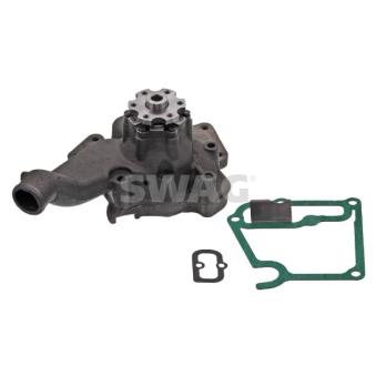 Pompe à eau SWAG 10 15 0050