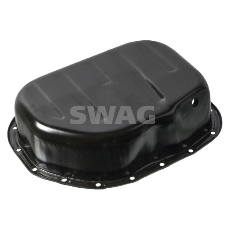 Carter d'huile SWAG 10 22 0010 - Visuel 1