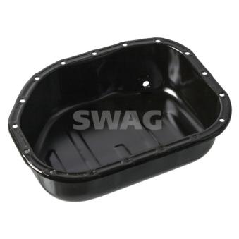 Carter d'huile SWAG 10 22 0010
