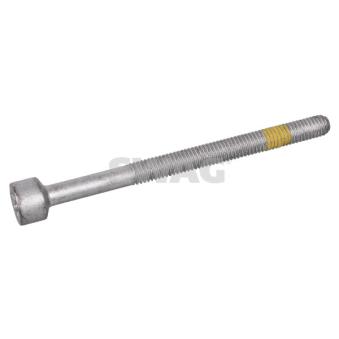 Vis, support pour controleur d'injecteurs SWAG 10 92 8407