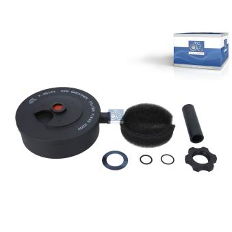 Kit de filtres DT 7.95121