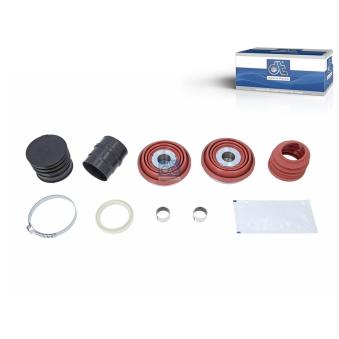 Kit de réparation, étrier de frein DT 7.96073