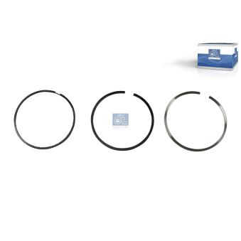 Jeu de segments de pistons DT
