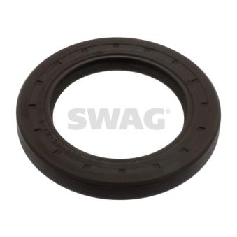 Bague d'étanchéité, vilebrequin SWAG 10 93 1534