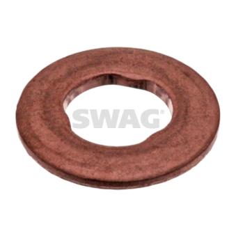 Joint d'étanchéité, porte-injecteur SWAG 10 92 9140