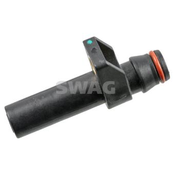 Capteur d'angle, vilebrequin SWAG 10 93 0689